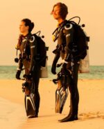 Гидрокостюм W5 3,5мм мужской — изображение 5