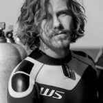 Гидрокостюм W5 3,5мм мужской — изображение 3