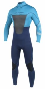 Гидрокостюм NP RISE 3/2мм синий
