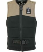 Жилет SooRuz Charraud мужской  черный