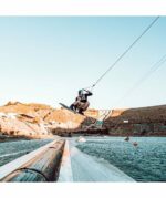 Жилет SooRuz Charraud мужской  черный — изображение 4