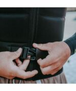 Жилет SooRuz Charraud мужской  черный — изображение 6