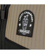 Жилет SooRuz Charraud мужской  черный — изображение 3