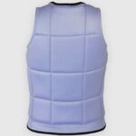 Жилет SooRuz Reac женский сиреневый — изображение 2