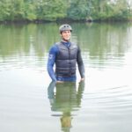 Жилет SooRuz Reac мужской серый — изображение 6