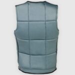 Жилет SooRuz Reac мужской зеленый — изображение 2