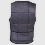 Жилет SooRuz Reac мужской серый — изображение 2