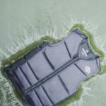 Жилет SooRuz Reac мужской серый — изображение 3