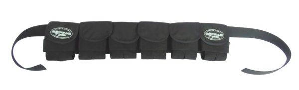 Ремень Sopras грузовой с карманами