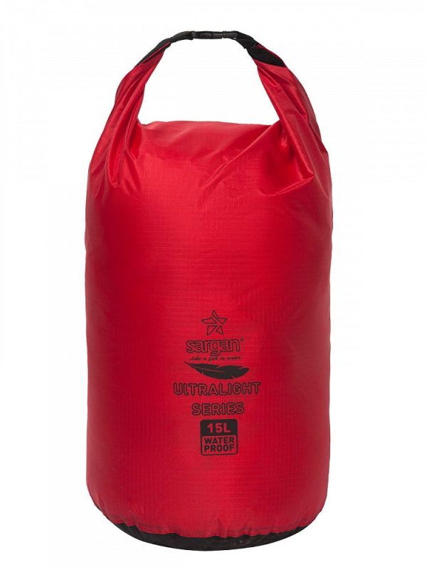 Гермомешок Sargan Легко 15л