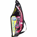 Комплект TUSA Sport TS211 детский маска+трубка в сумке — изображение 4