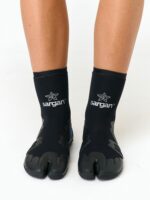 Боты Sargan ГУРУ 5мм черный/синий — изображение 11