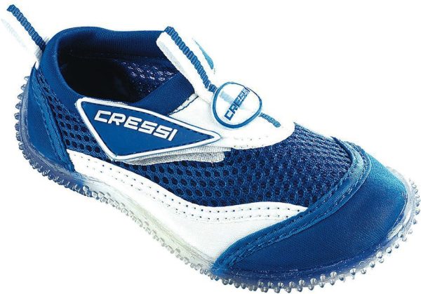 Тапочки Cressi Coral детские